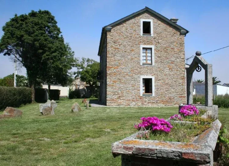 Imagen de Fachada