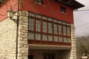 Imagen de Apartamentos Rurales Las Muelas