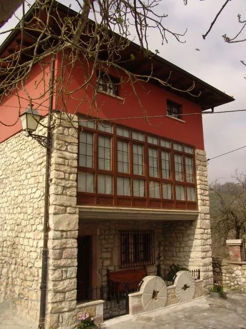 Imagen de Casa Rural Las Muelas - Cabrales