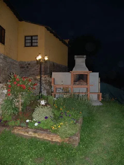 Imagen de Jardín