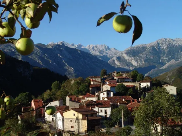 Imagen de Arangas de Cabrales