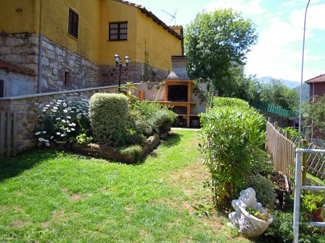 Imagen de Jardín I