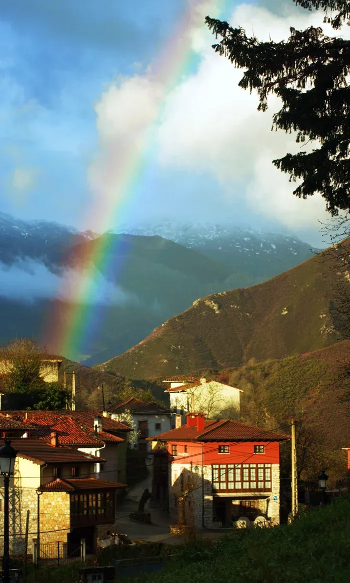 Imagen de Casa Rural Las Muelas - Cabrales