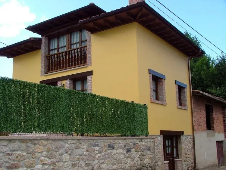 Imagen de Fachada