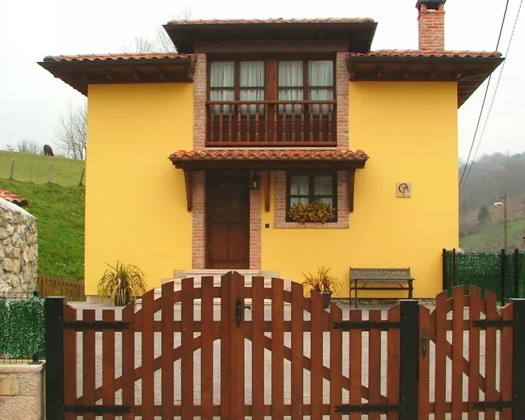 Imagen de Fachada