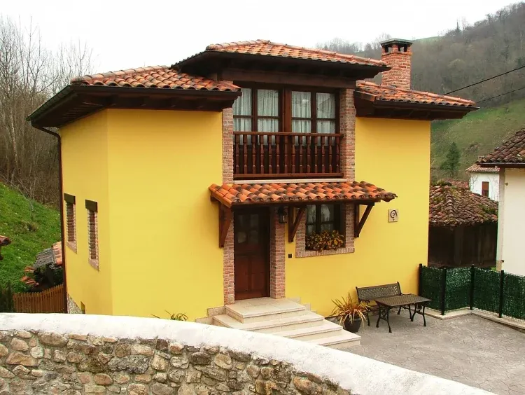 Imagen de Fachada