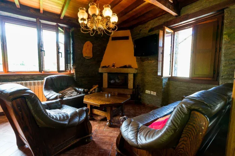 Imagen de Salón