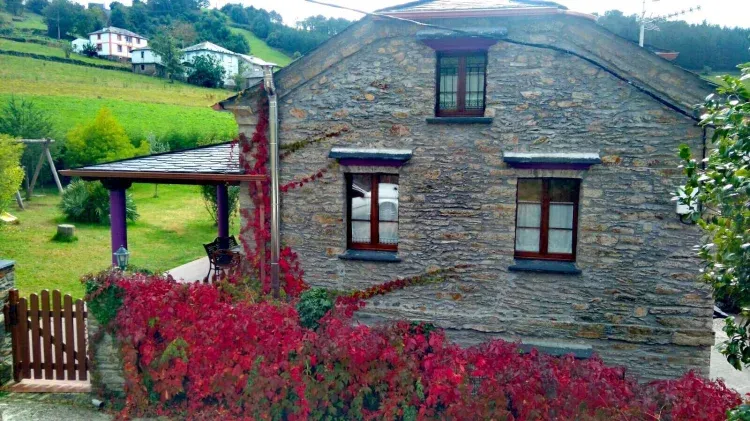 Imagen de Exterior