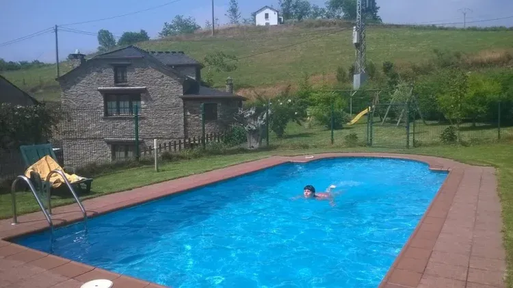 Imagen de Piscina