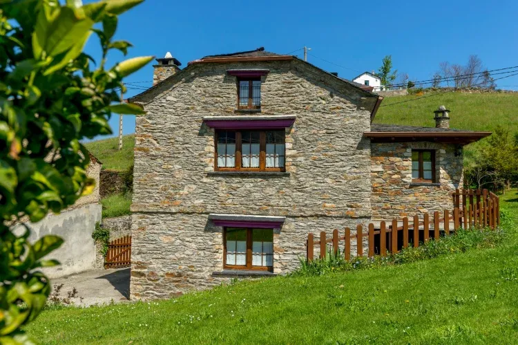 Imagen de Exterior