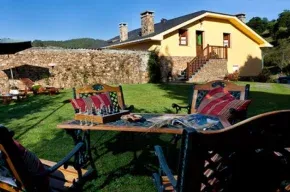 Imagen de Apartamentos Casa el Llombo