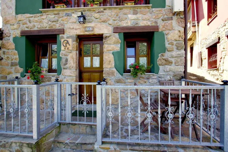 Imagen de Fachada