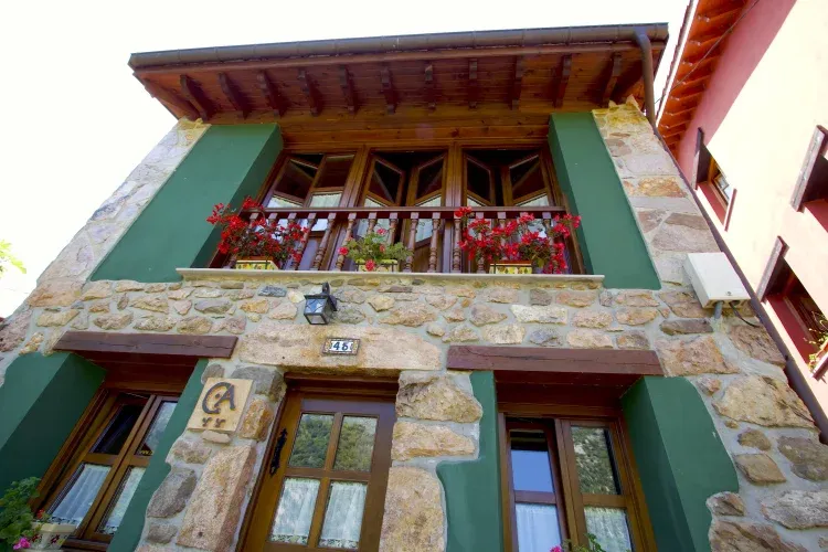 Imagen de Fachada