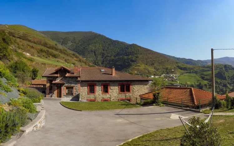 Imagen de Exterior