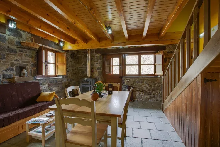 Imagen de Salon Casa 1