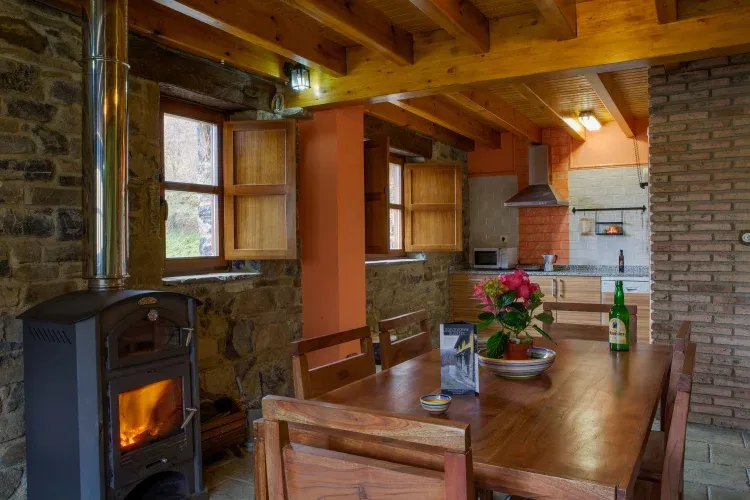 Imagen de Comedor Casa 3