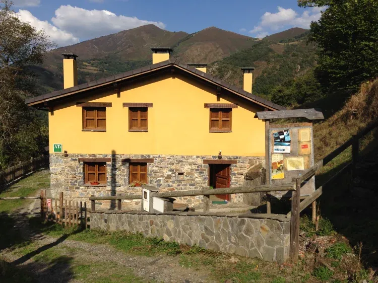 Imagen de Casa