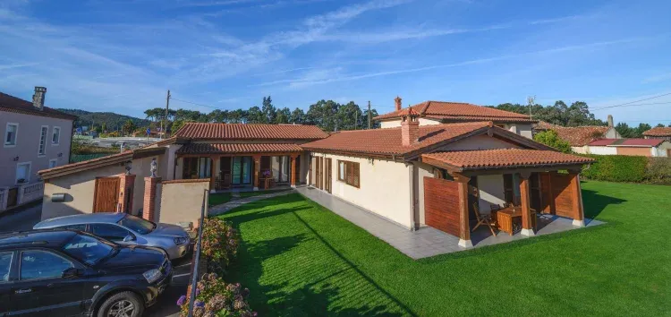 Imagen de Jardín