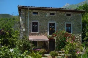 Imagen de Casa de Aldea La Valleja