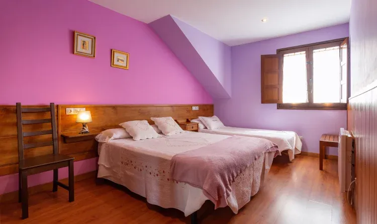 Imagen de Habitación 2 camas