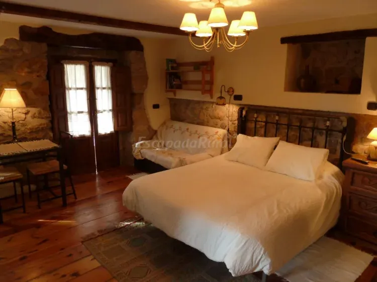 Imagen de Habitación suite
