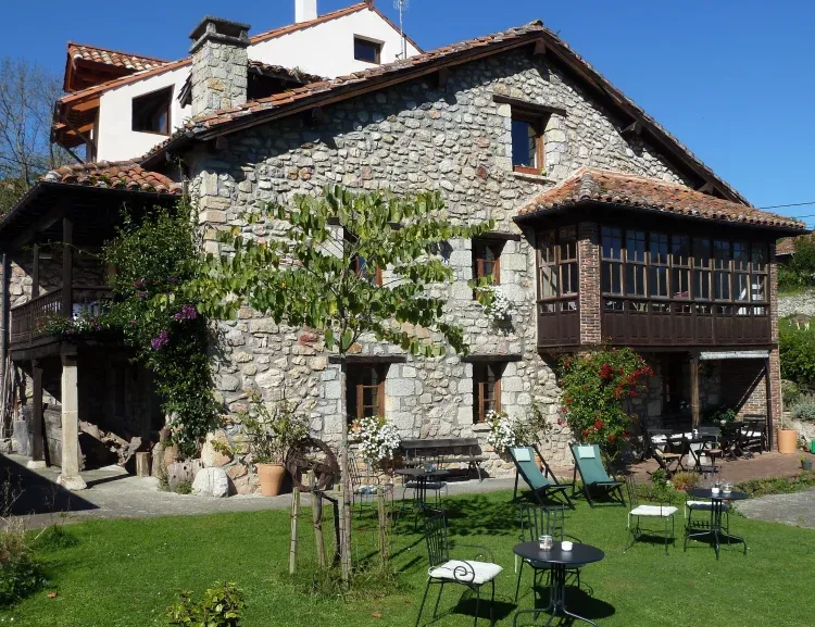 Imagen de Casa Rural La Cortina