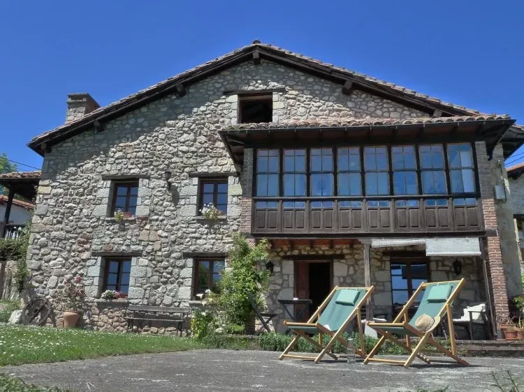 Imagen de Fachada Principal