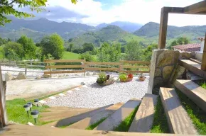Imagen de La Terraza de Onís