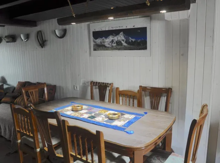 Imagen de Mesa comedor