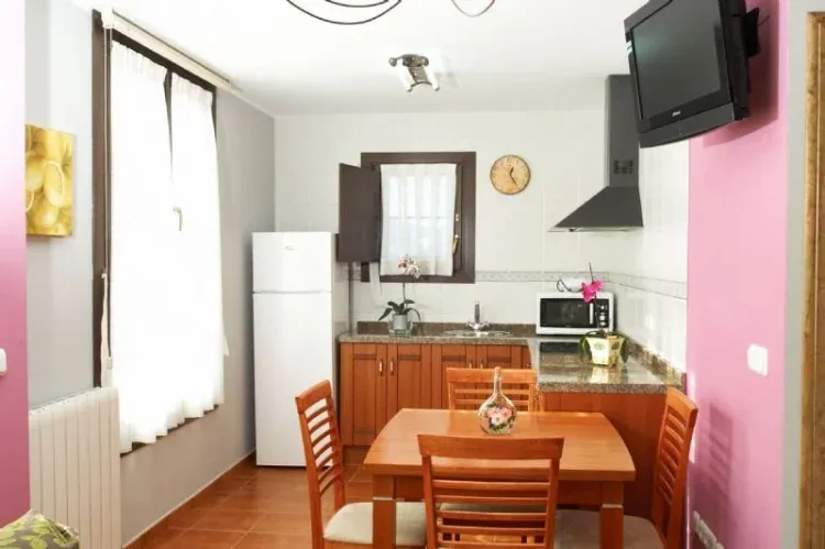 Imagen de Cocina apto. 2