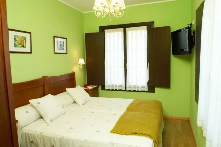 Imagen de Habitación, 2 camas individuales 