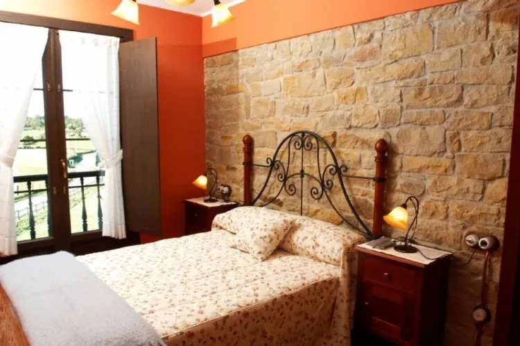 Imagen de Habitación principal, apto. 4.