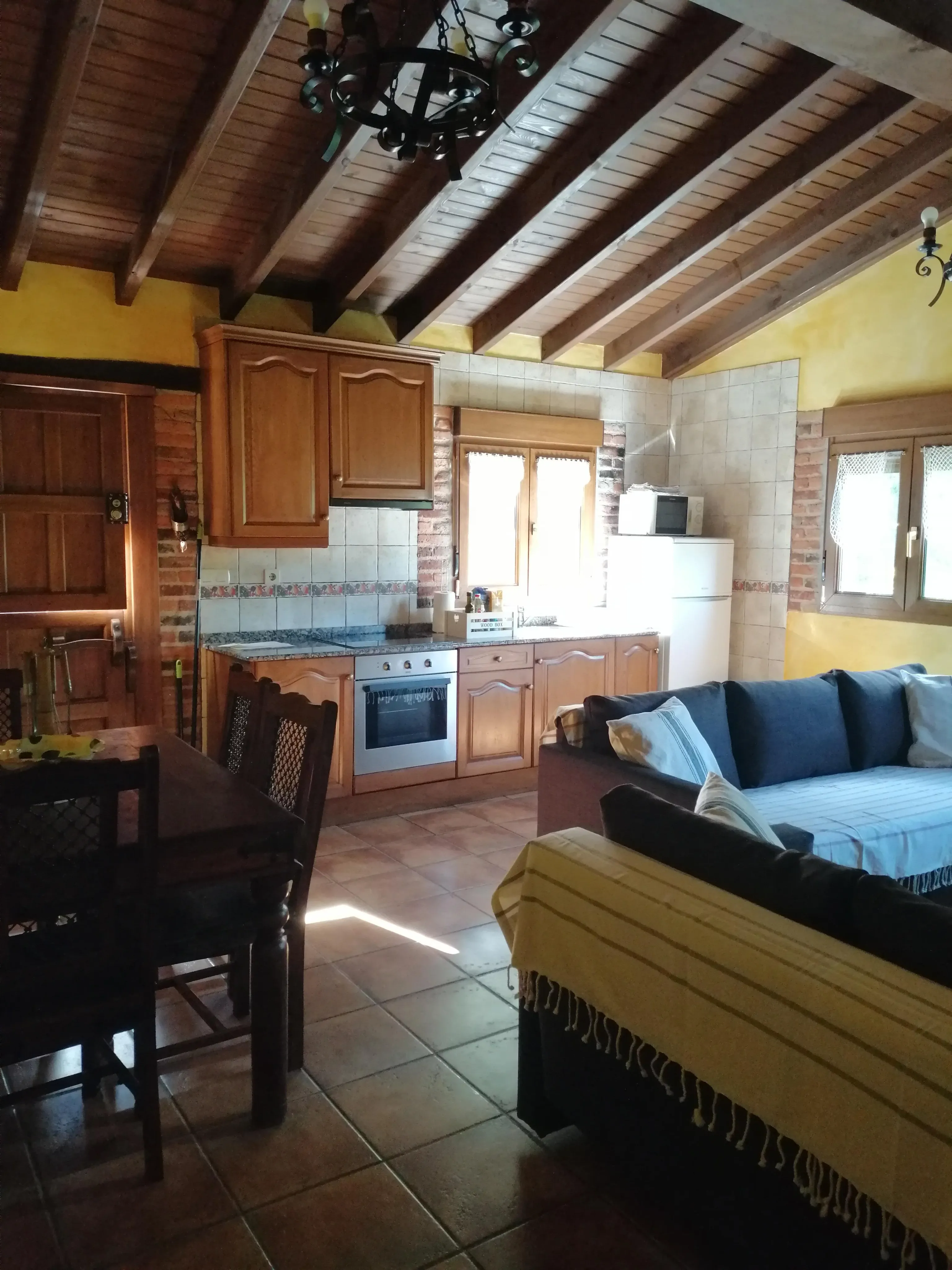 Imagen de Cocina (Las Golondrinas)