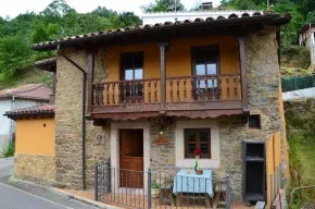 Imagen de Casa de Aldea Mariana