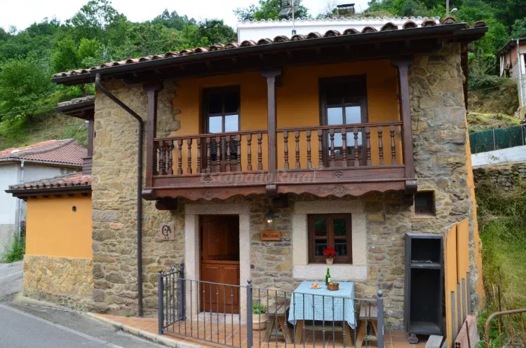 Imagen de fachada