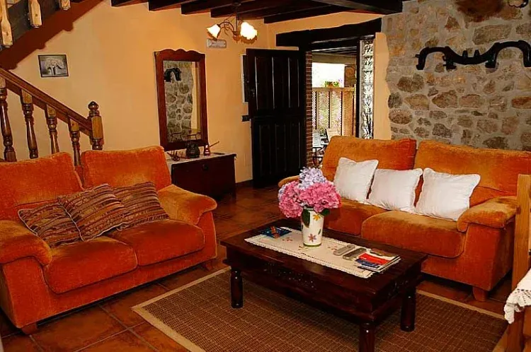 Imagen de Salon