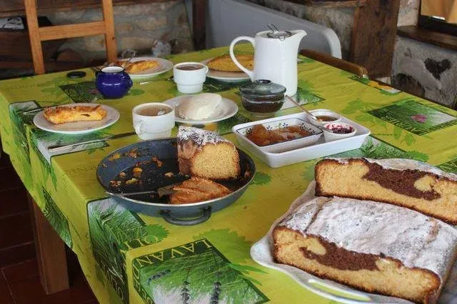 Imagen de Desayuno.