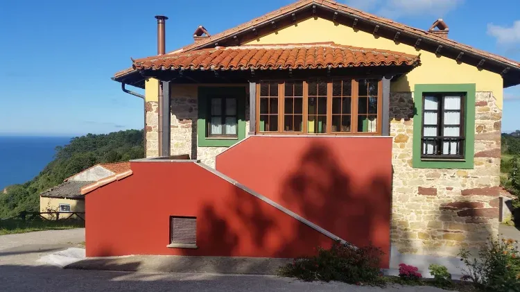 Imagen de Apartamentos.