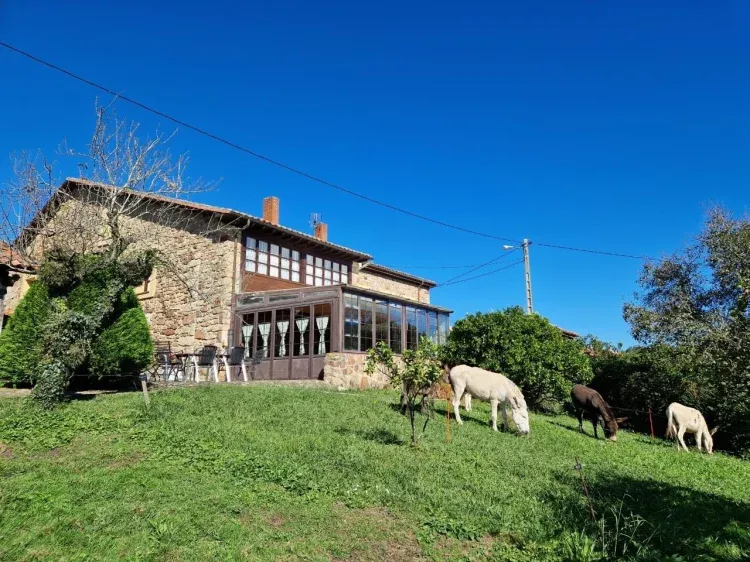 Imagen de Casa principal