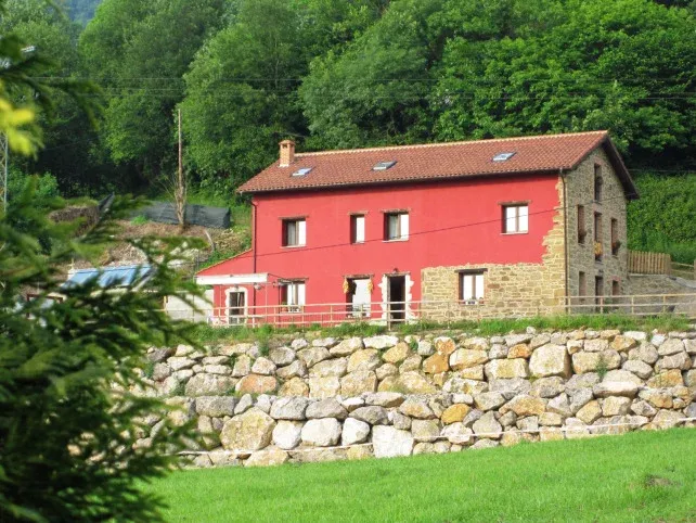 Imagen de Fachada general.