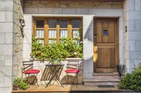 Imagen de El Llagu Villa Megustarural