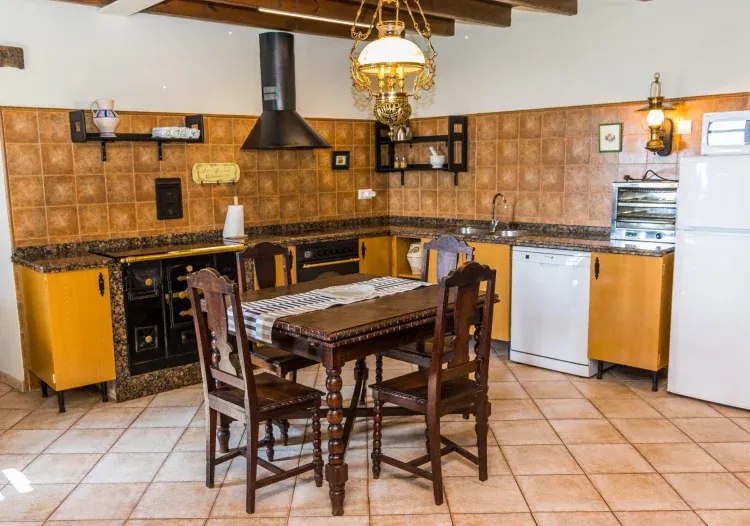 Imagen de Cocina