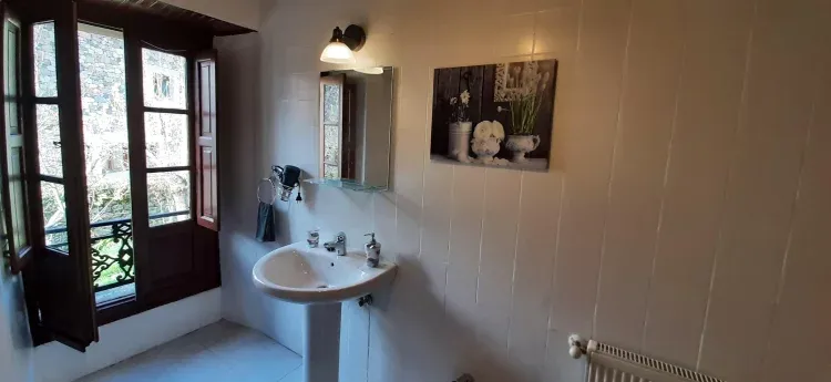 Imagen de baño primera planta