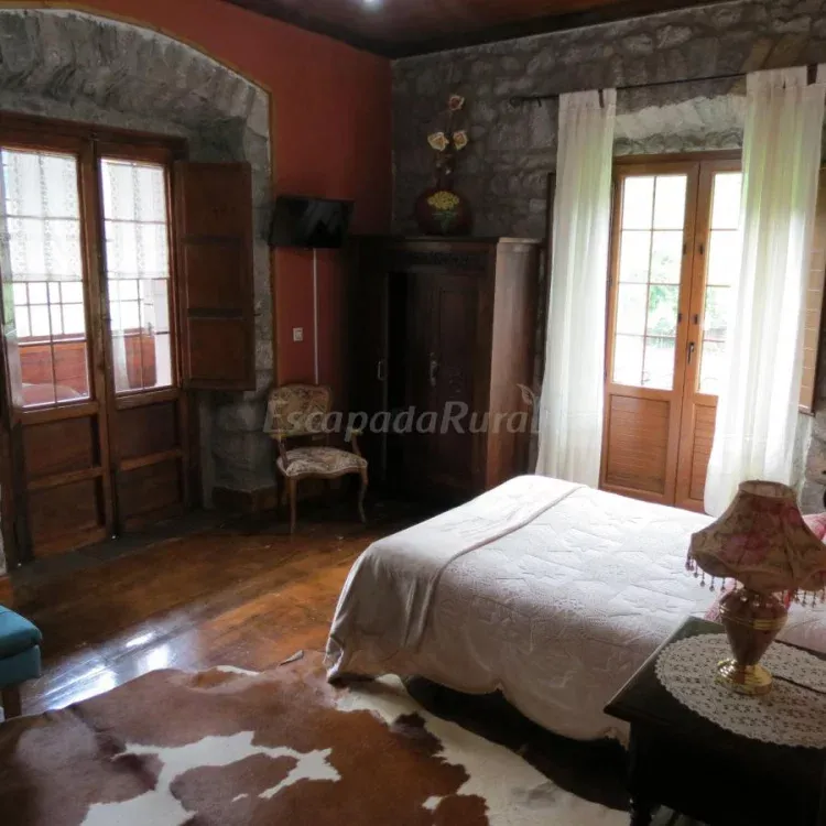 Imagen de Agroturismo La Casona H4