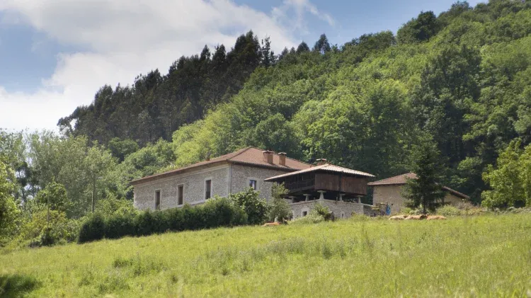 Imagen de Agroturismo La Casona