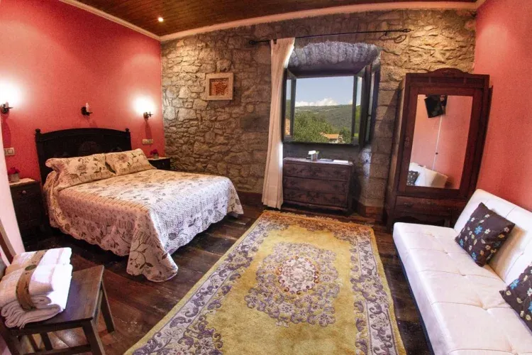 Imagen de Agroturismo La Casona H2