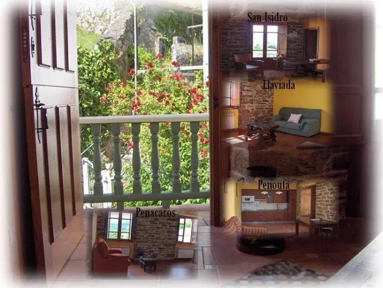 Imagen de Apartamentos Helenias
