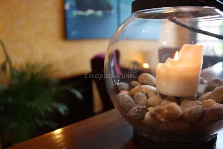 Imagen de Detalle de recepción