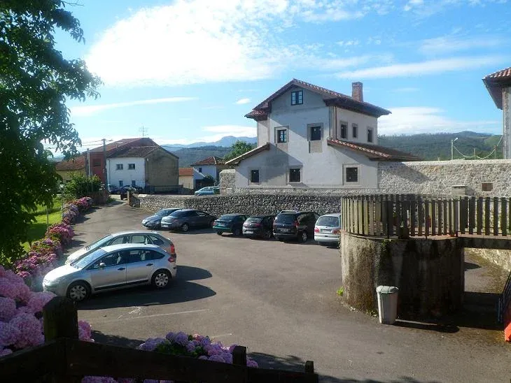 Imagen de El Parking del hotel