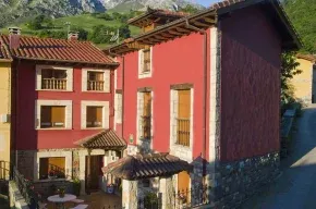 Imagen de Apartamentos y Casa Rural La Regoria